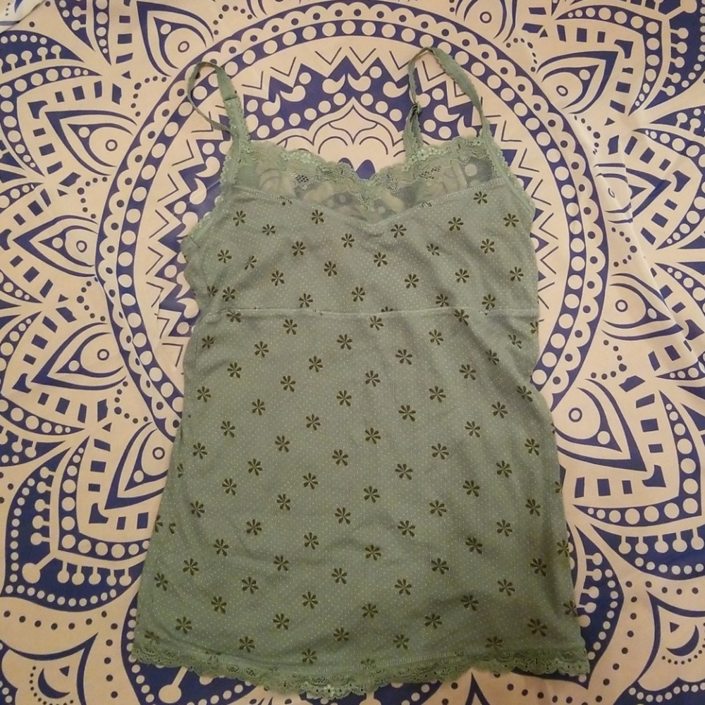 Old Navy Tank